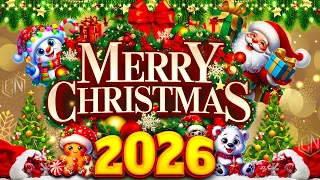 Nonstop Christmas Songs Medley 2025 Greatest Old Christmas Songs Medley 2025 