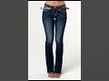 Download Lagu MISS ME JEANS😍😍 #viralvideo #popular #fypageシ #y2k #jeans #missme #bootcut #bootcutjeans #hashtag