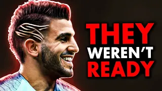 How A 400,000£ Transfer BROKE The Premier League