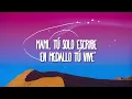 Blessd, Justin Quiles, Lenny Tavarez - Medallo