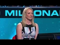 Millionaire Hotseat 2016 | Episode 164