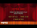 Download Lagu South Pacific, The Musical - Dites-Moi (Karaoke)
