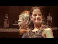 Down in the River to Pray – Apollo's Fire/Amanda Powell – On Tour (UK) - 8/8