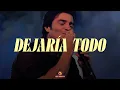 Download Lagu Chayanne - Dejaría Todo || Vídeo con letra