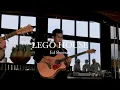 Lagu Ed Sheeran - Lego House (Cover by Spectrum)