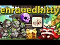 High Effort Low Drop Rate IdleOn Account Review enragedkitty