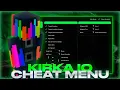 Kirka io - Best Cheat Menu Divine Cheats For Kirka Aim Esp Many FREE 100