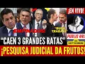 Download Lagu VIERNES JUSTICIA! ARRANCAN PESQUISAS EN SCJN. CAEN RATAS AL 3X1. PLAN C DA FRUTOS PRESIDENTA CELEBRA