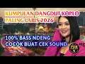 Lagu Kumpulan Dangdut Koplo Bass Ndeng #dangdutkoplo #indonesia #dangdutterbaru