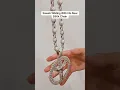 Download Lagu My First $80,000 Chain 😳💰