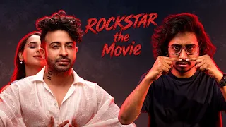 rockstar the movie