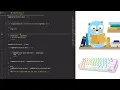 ASMR Programming - Coding Singly Linked List in Golang