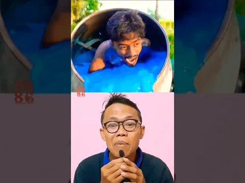 CUMA MASALAH CAT TETANGGA NGE CUT part #alurcerita #viral #vrindavan #storytelling #lucu