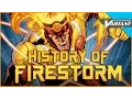 History Of Firestorm