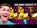 The GREATEST Pack Opening in Madden History See It To Believe It