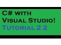 C Lesson 22 Classes part 2 Constructors