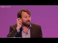 Does Charles Dance answer the phone as a fictional handyman? - Would I Lie to You? - BBC