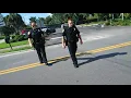 1st Amendment Audit Ocala Post Office FAIL He has a Camera