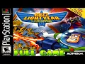 Download Lagu Buzz Lightyear of Star Command [PS1] 100% Gameplay Walkthrough FULL GAME [4K60ᶠᵖˢ🔴]