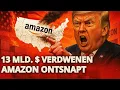 Download Lagu Trump in het nauw: Amazon verlaat VS — $13 miljard aan tariefklap raakt toeleveringsketens