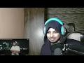 GAUSH - INDUSTRY PLANT (OFFICIAL MUSIC VIDEO ) | REACTION | | DISS |