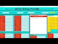 Online Billing Project GUI With Python MR ProgHammer
