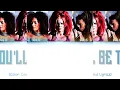 Spice Girls - Say You'll Be There (1996 / 1 HOUR * LYRICS * LOOP)