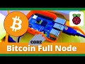 Bitcoin Full Node Not mining