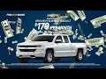 5 000 Minimum Todd Wenzel Chevrolet of Hudsonville