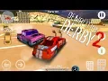 Download Lagu Demolition Derby 2 Banger Racing - Parking Deck Demolition | Best Android Gameplay HD  | Droidnation