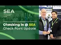 Checking In Checkpoint Update