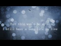 Crown The Empire - Voices [w/ Lyrics]