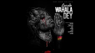 epixode wahala dey official lyrics video 