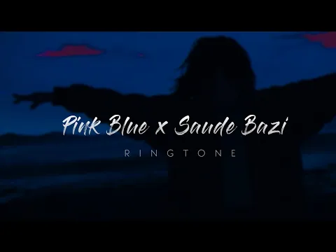 Download MP3 Pink Blue x  Saude Bazi ❤️ | Ringtone | Bgm | Download Link (👇) #trendtones
