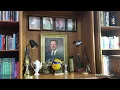Download Lagu Bersilaturahmi ke Kediaman Presiden ke-6 RI, Wapres Sampaikan Ucapan Selamat Ulang Tahun