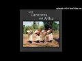 «Carpas De Salta» - Los Cantores del Alba - [1993] - zamba