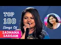 Download Lagu Top 100 Sadhana Sargam Songs | Random Ranking | TOPicks