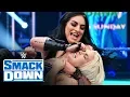Mandy Rose vs Sonya Deville SmackDown May 8 2020