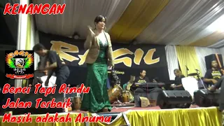 Download BENCI TAPI RINDU-JALAN TERBAIK-KENANGAN-RAGIL Pongdut MP3
