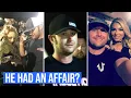 Kye Kelley Lizzy Musi - Did Their Relationship Crash
