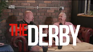 the cauldron series 3 episode 1 the derby
