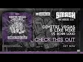 Download Lagu Dimitri Vegas \u0026 Like Mike - 'Check This Out' vs Born Loud