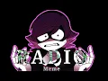 Download Lagu !FLASH WARNING! RADIO | Meme (Murder Drones)
