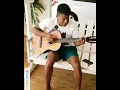 Lagu Amor perfeito, Genilson Mendes cover