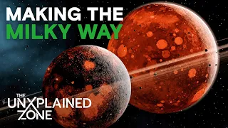 How the Solar System Was Made | The Universe (S6, E3) | Full Episode