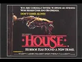 Lagu House  [1985] Full Movie HD. Horror / Comedy