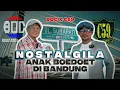 Download Lagu NOSTALGILA ANAK BOEDOET DI BANDUNG  I  BOC X C59
