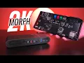 The Morph 2K Analog Scaler Has Arrived