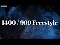 1400 999 Freestyle - Trippie Redd