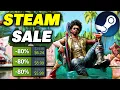 15 BEST STEAM DEALS RIGHT NOW Up to 80 OFF Huge February Discounts